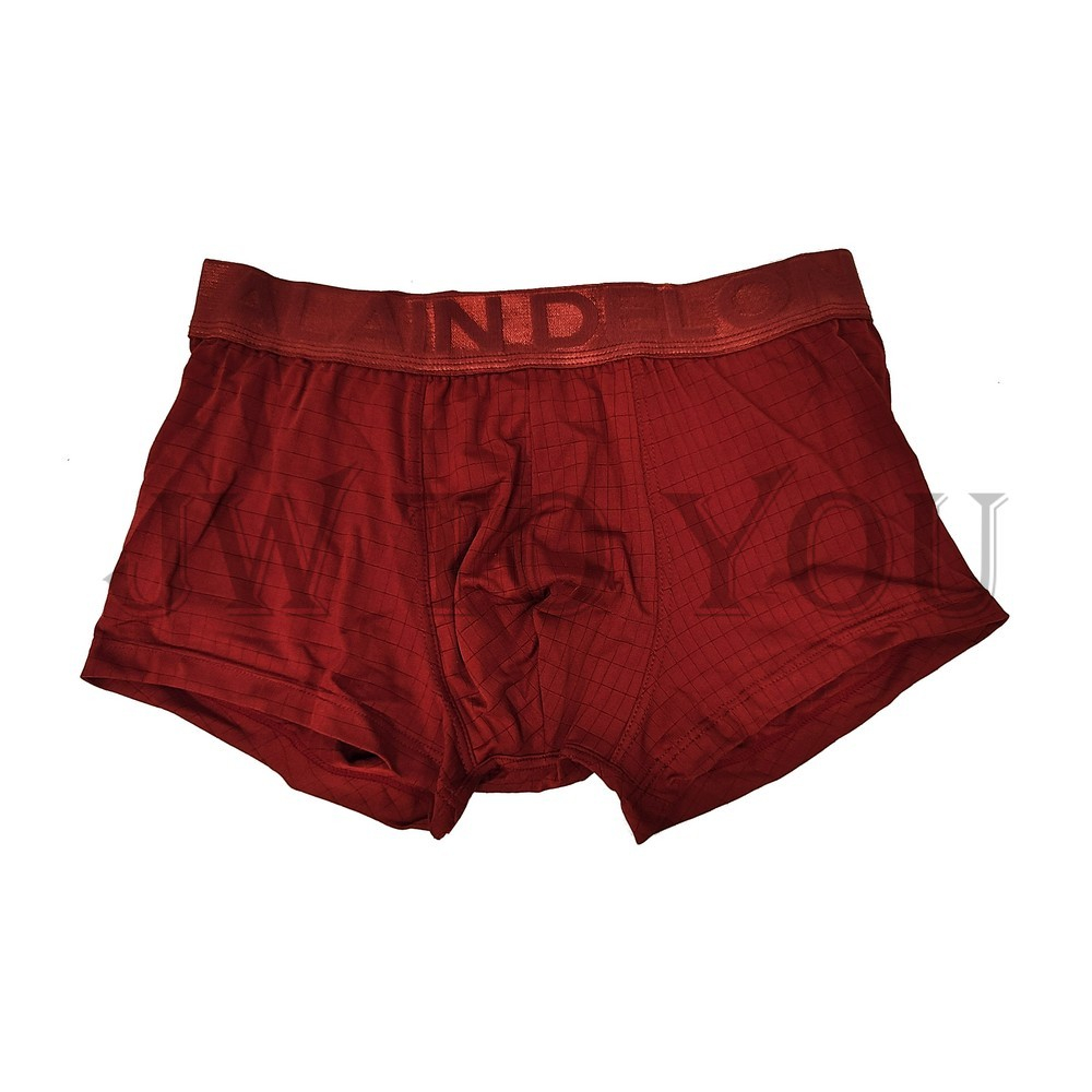 Alain Delon Men Boxers AD73150 (2 ชิ้น) คละสี