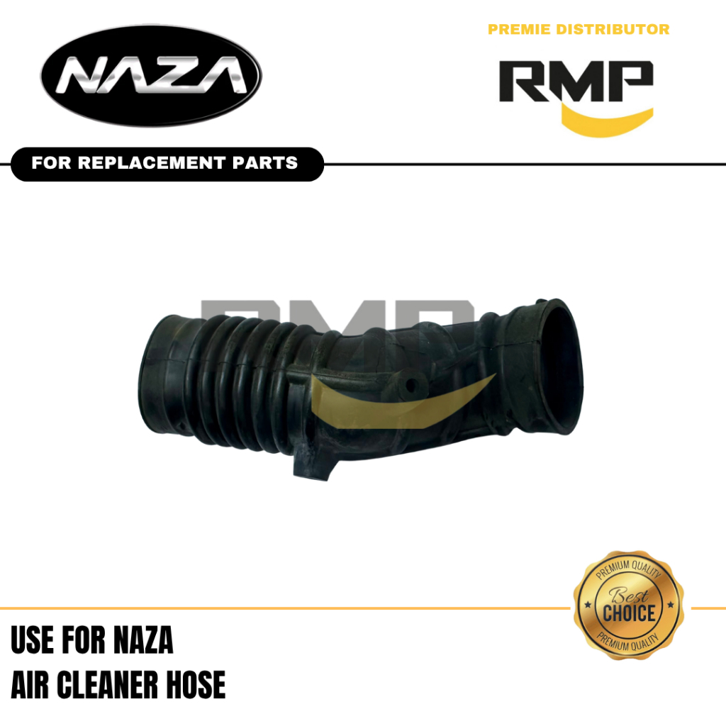 NAZA AIR CLEANER HOSE / เครื่องทอดอากาศสําหรับ NAZA CITRA