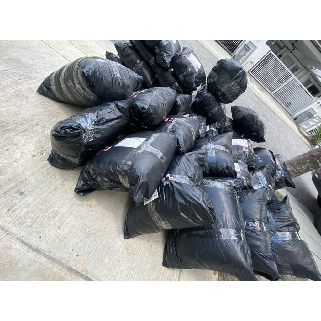 PARCEL POSTED(26Aug2025-28Aug2025)TABARAKALLAHU