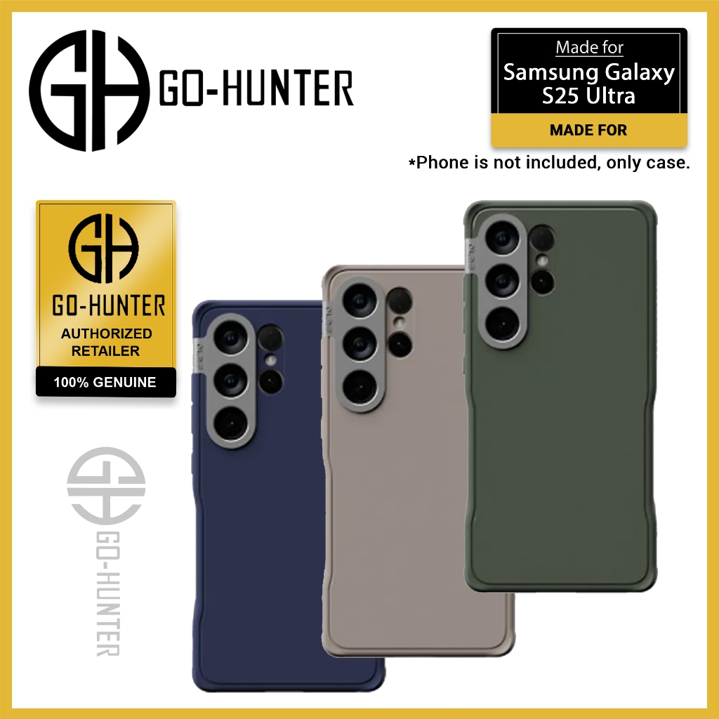 [ Samsung Galaxy S25 Ultra ] PLES Pabl Tint Magnetic - Magnetic Charge Compatible