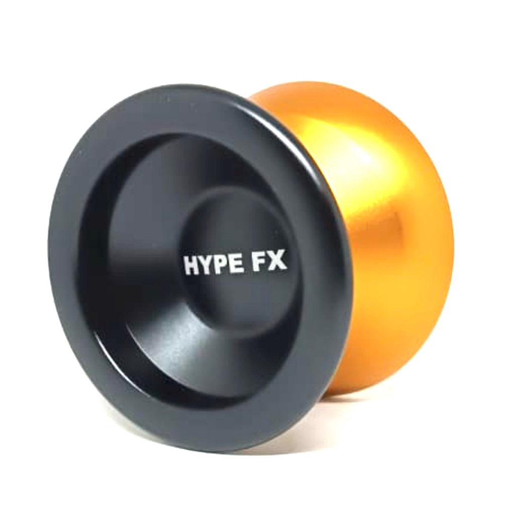 Magicyoyo Hype FX Pro Unresponsive 1A YoYo Competition