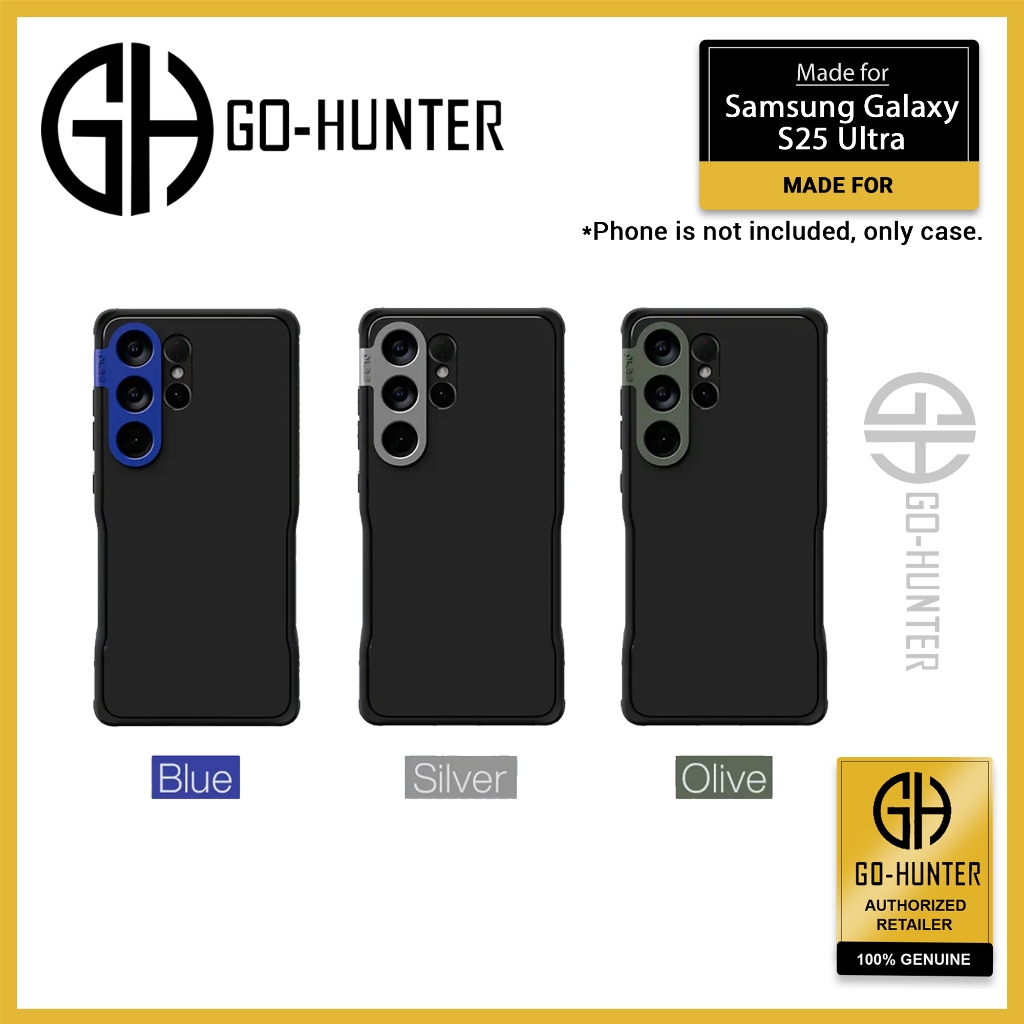 [ Samsung Galaxy S25 Ultra ] PLES Pabl Magnetic - รองรับการชาร์จแบบแม่เหล็ก