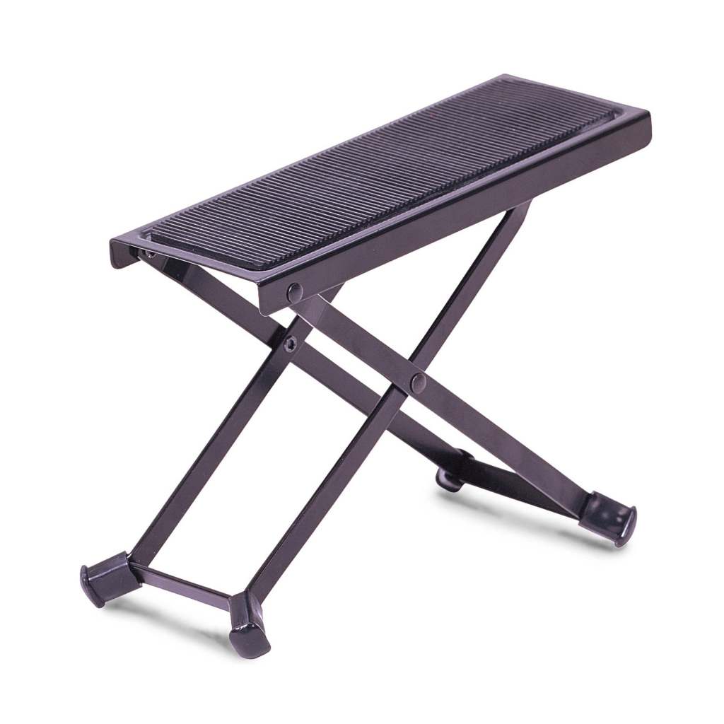 Hamilton StagePro Guitar Foot Stool KB300G