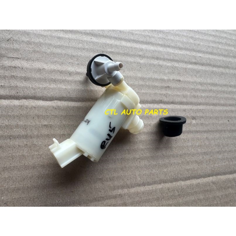 HONDA CRV SWA-RE HRV T7A-RU5 WINDSHIELD MOTOR WASHER PUMP TANK มีบุช
