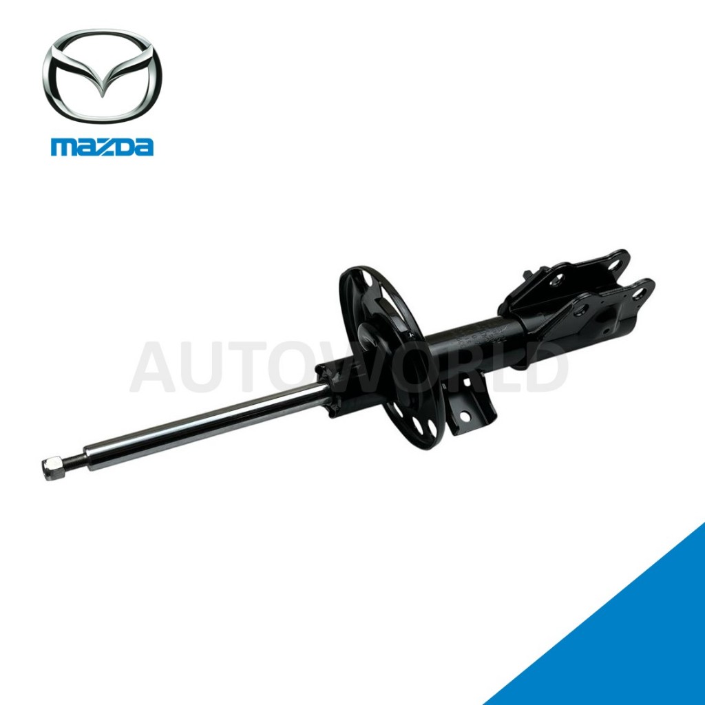 ด้านหน้า ABSORBER MAZDA 3 SKYACTIV ซ้าย KB45A-34-900 RIGHT KB45A-34-700