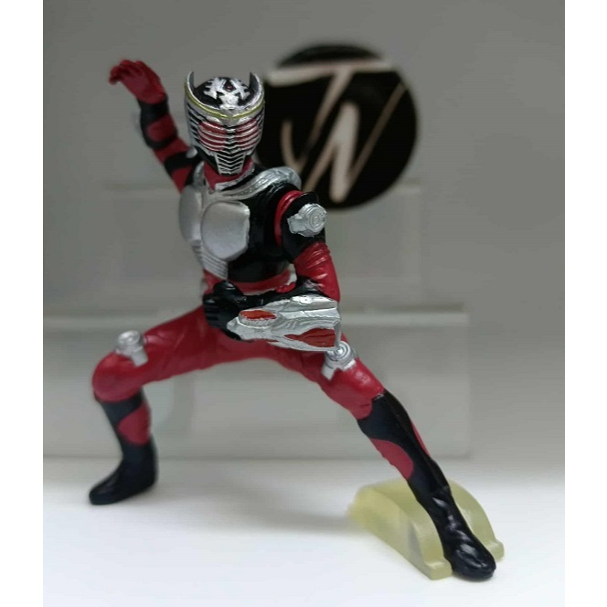 กาชาปอง HG Kamen Rider Ryuki