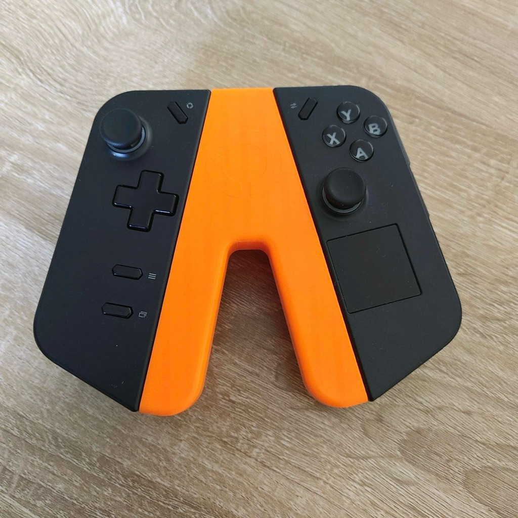 Lenovo Legion Go Controller Clip Console Legion Go 2 Grip Controllers handle Grip Clip comfort อุปกร