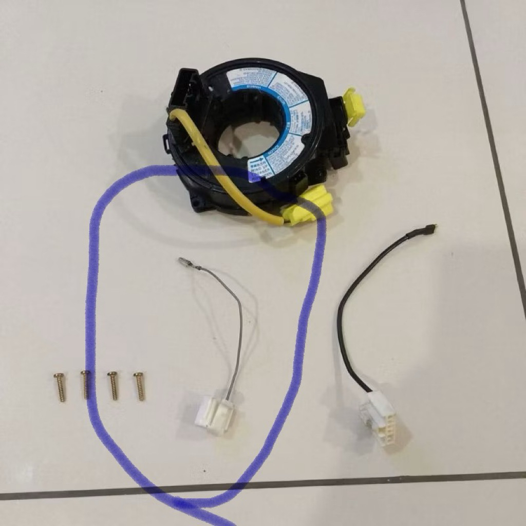 ลูกกลิ้งซ็อกเก็ต ke suiz L9 L7 J111G