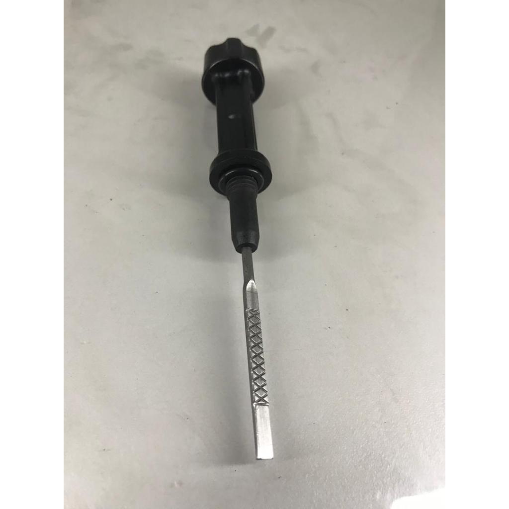 YAMAHA YZF R6 2006 - 2025 ปลั๊กระดับน้ํามัน P/N 2C0-15362-00 (ITEM USED0