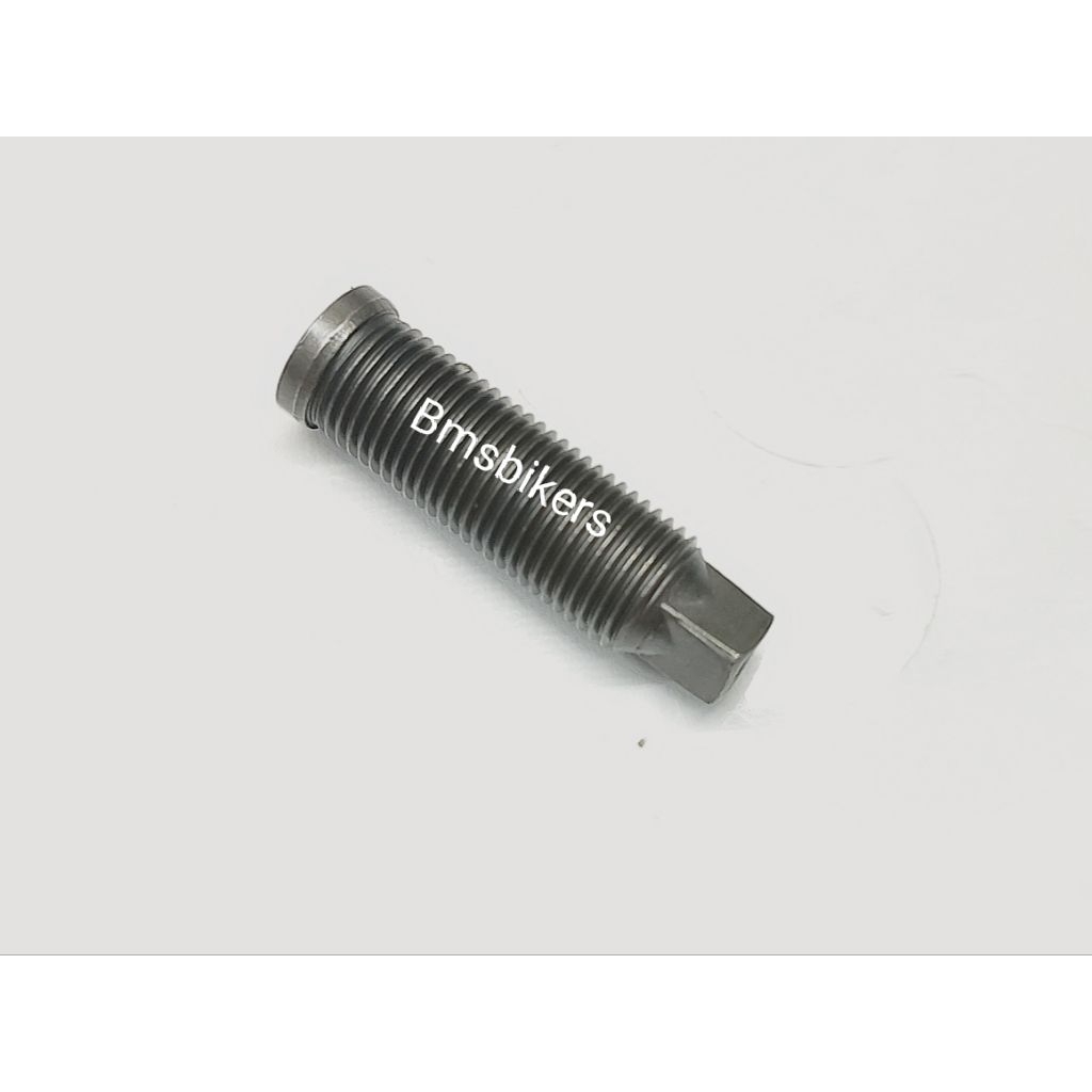 YAMAHA EGO-LC/Y15/Y16/LC135 FI/NVX 155 V1&V2/N-MAX 155 V2 SCREW วาล์ว ADJUSTING(33S-E2159-01)