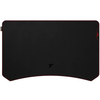 เสื่อ TTRacing DAX สีดํา