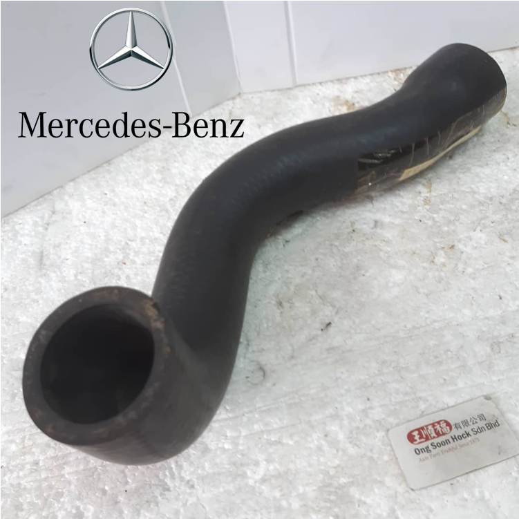 Mercedes ท่อหม้อน้ําด้านล่าง 911B 911C Mintye 352 501 2082 LA911 1513 1113 1513