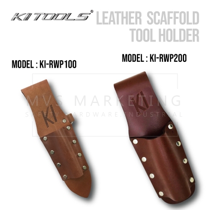 KI TOOLS ที่วางเครื่องมือกบหนัง (MODEL : KI-RWP 100 / KI-RWP 200)