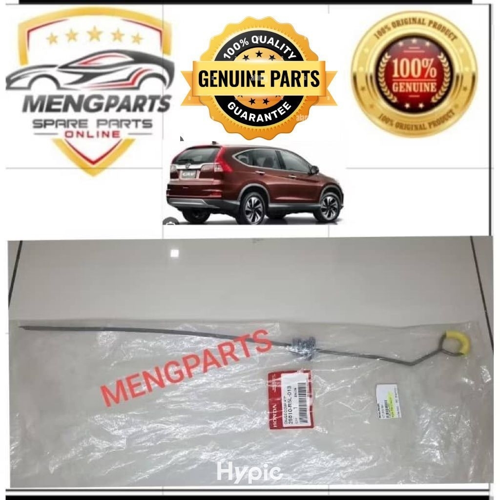 ******CRV TOA 2.0 & 2.4 2013Y-2017Y AUTO DIPSTICK AUTO GEAR BOX DIPSTICK 25610-R5L-013
