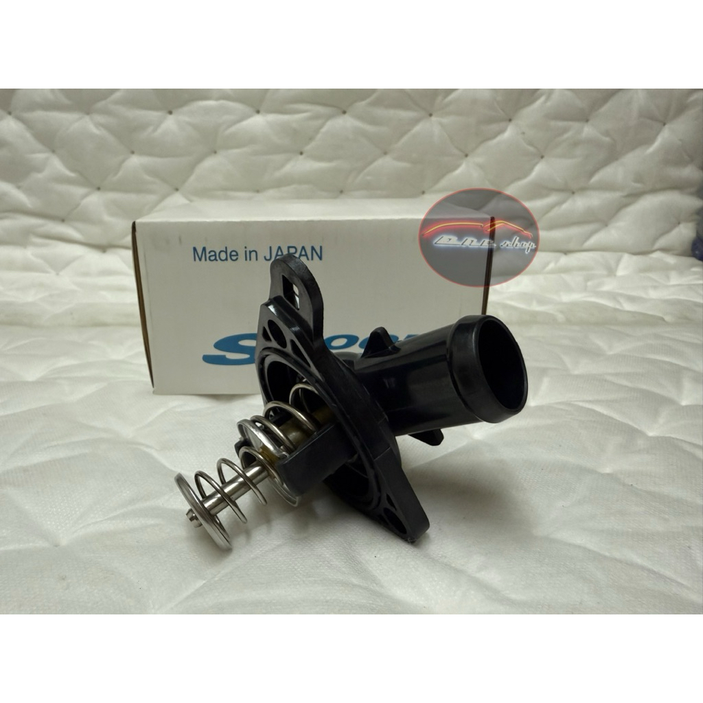 ชิ้นส่วนช้อน Thermostat 62 C 68 C Honda Integra DC5 2.0 Stream RN3 2.0 Civic EP3 ET2 2.0 CRV S9A RD4