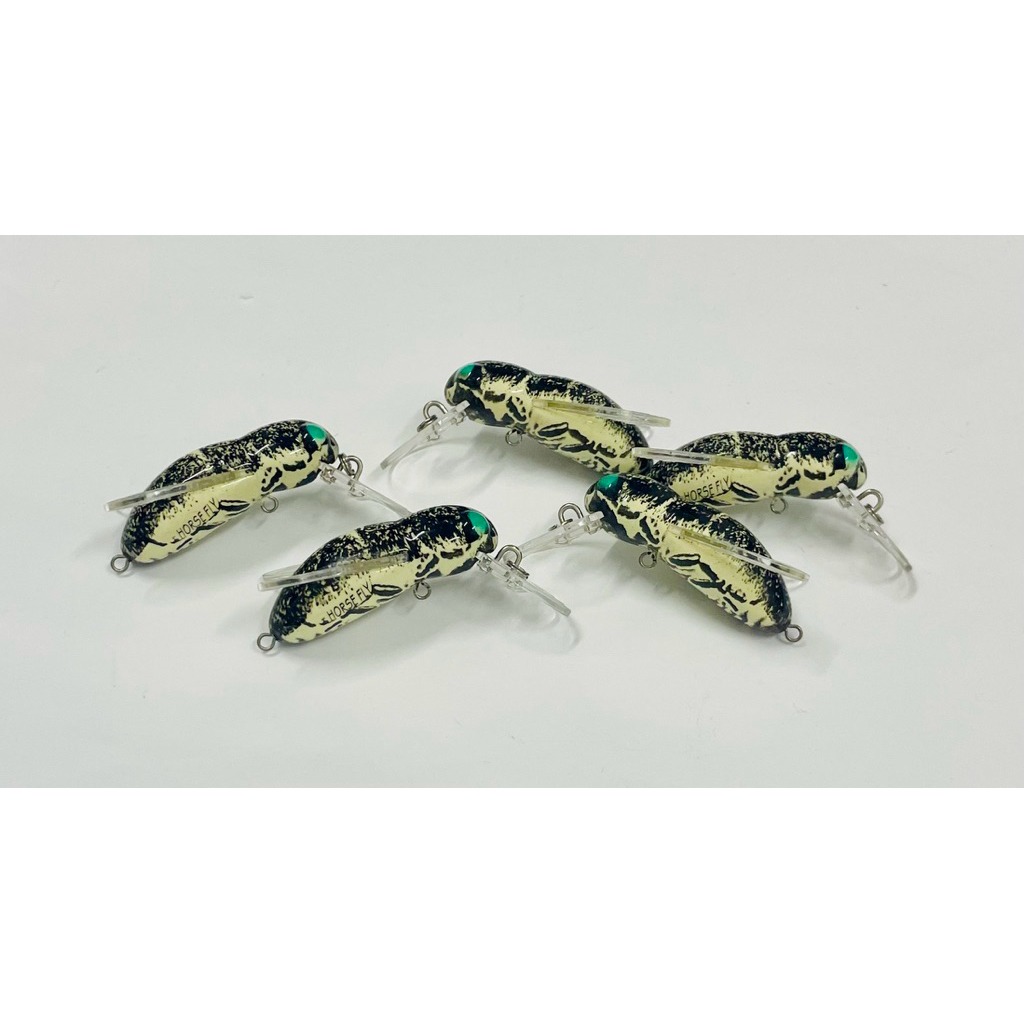 REBEL BUMBLE BUG 35*