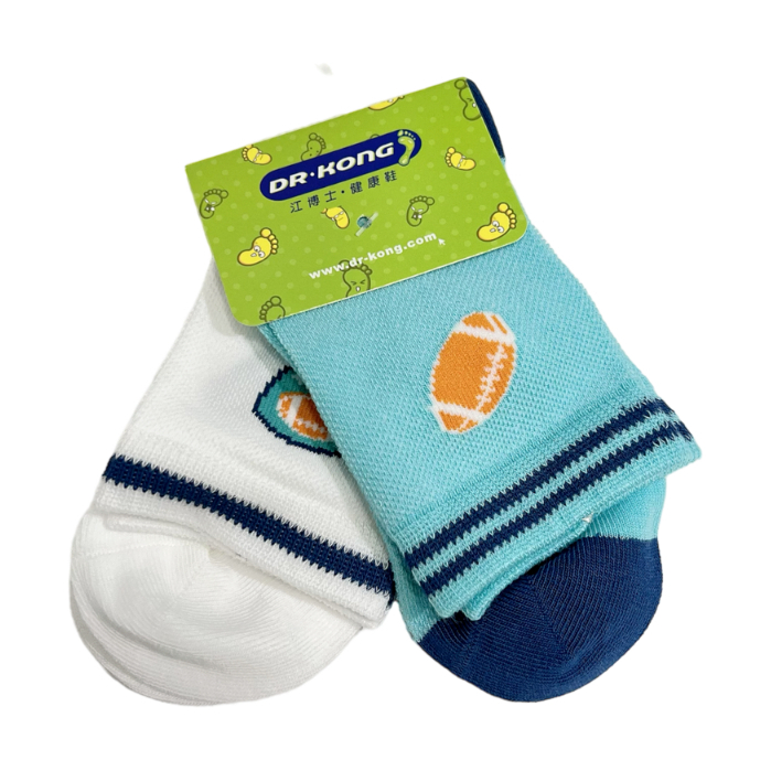 ถุงเท้าสุขภาพ DR.KONG DK-A1290211-MUT-27