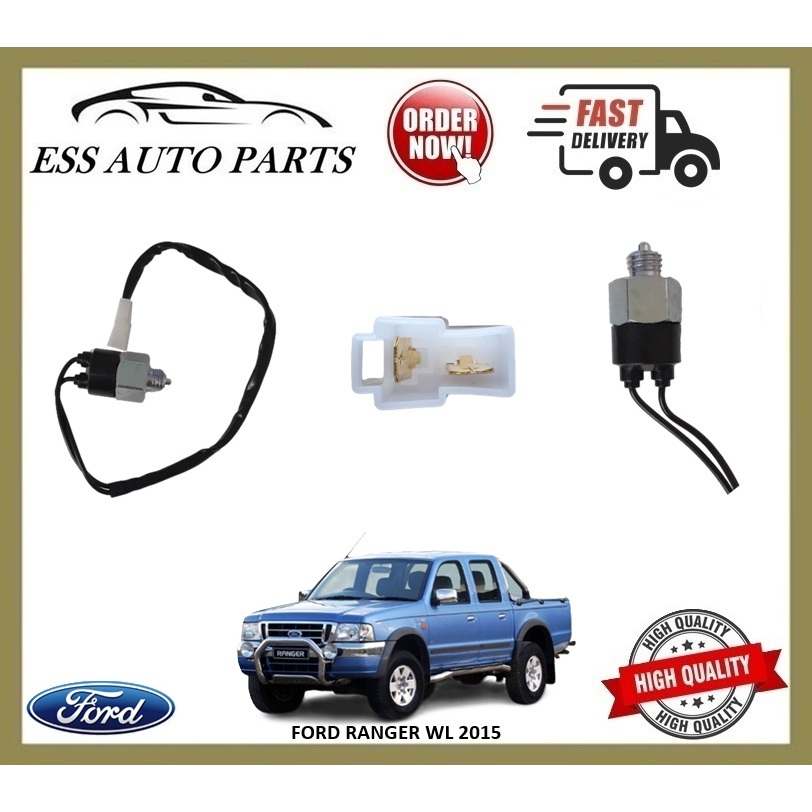 R509-17-640 RANGER WL 05 4WD SWITCH TRANSFER NEUTRAL POSITION SWITCH