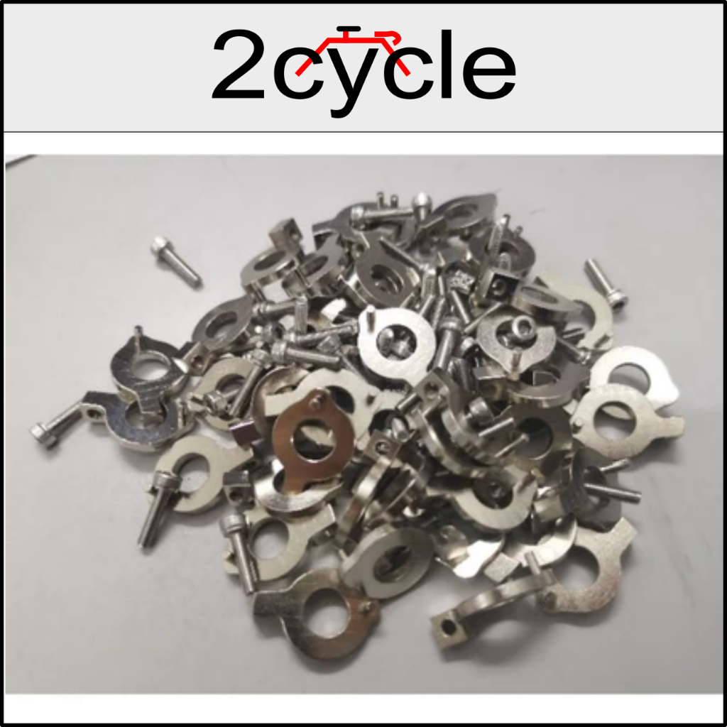 JAVA NEO FOLDING BIKE RETAINER PIN