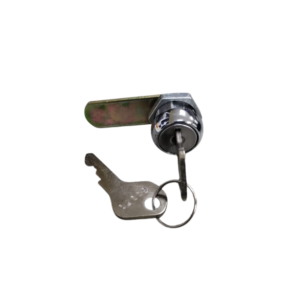 ใหม่ทนทาน Camlock Key Bit ประเภท A/CR16/02-16MM