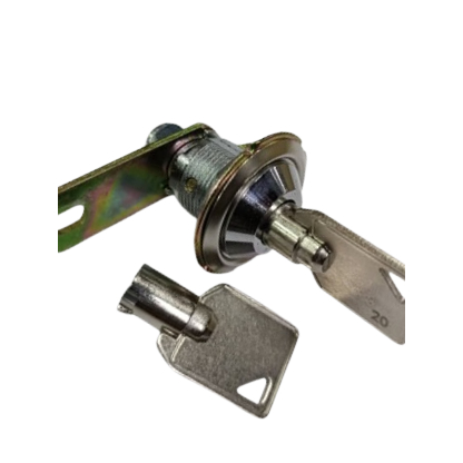 ใหม่ทนทานคุณภาพ Camlock T-16-KD-01 16MM