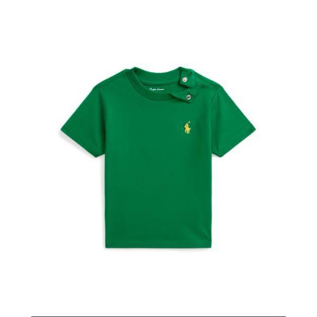 RALPH LAUREN ราล์ฟ LAUREN สีเขียว