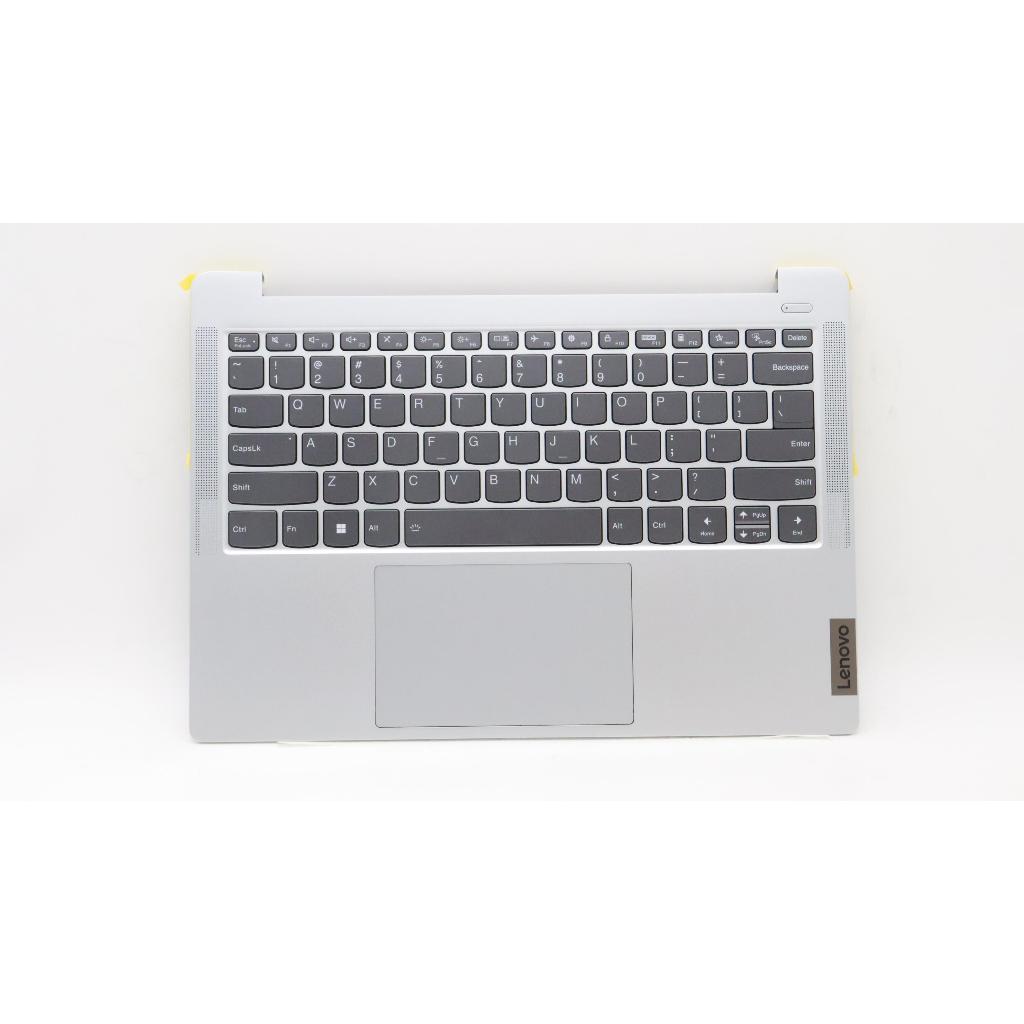 สําหรับ Lenovo IdeaPad Slim 5 14IRL8 Slim 5 14ABR8 Palmrest Upper Case 5CB1L10834