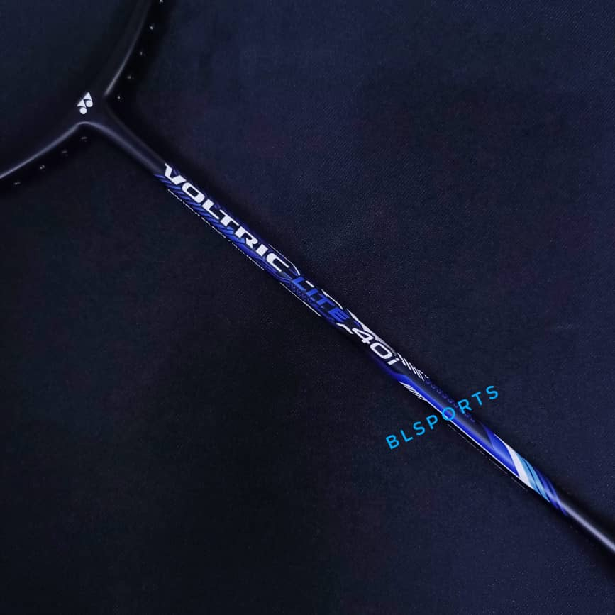 YONEX BADMINTON CKET VOLTRIC LITE 40I – โปรปัง