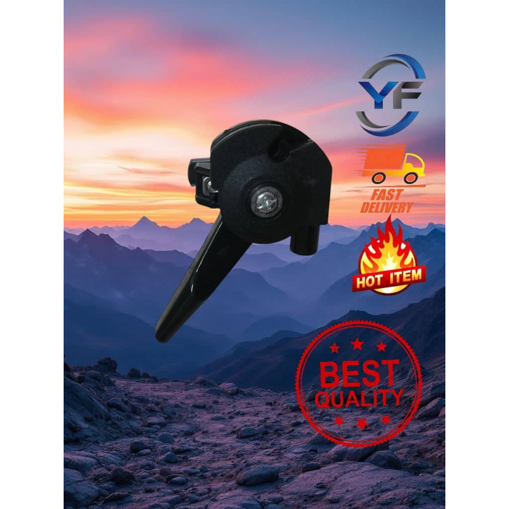 STIHL FR3001 เครื่องตัดแปรงก้านคันเร่ง/ควบคุมคันเร่ง (Throttle Miyak /Control Miyak M