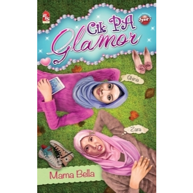 Cik Pa Glamor : Mama Bella