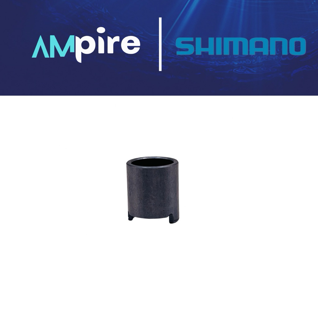 2022 SHIMANO SLX DC XT 71 ซ้าย (ONE WAY BEARING SLEEVE) -ORIGINAL-