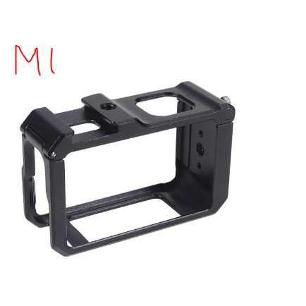 กรงโลหะสําหรับ DJI ACTION 4/5 FRAME/ DJI ACTION 4 HOUSING