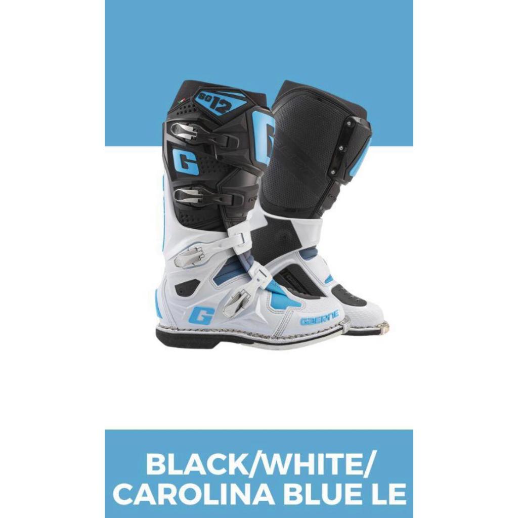 GAERNE SG-12 CAROLINA รุ่นลิมิเต็ด