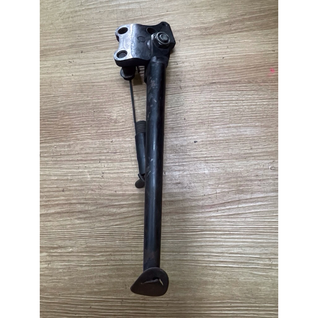 ขาตั้ง KAWASAKI ZX9 ZX900 1998 ด้านข้าง