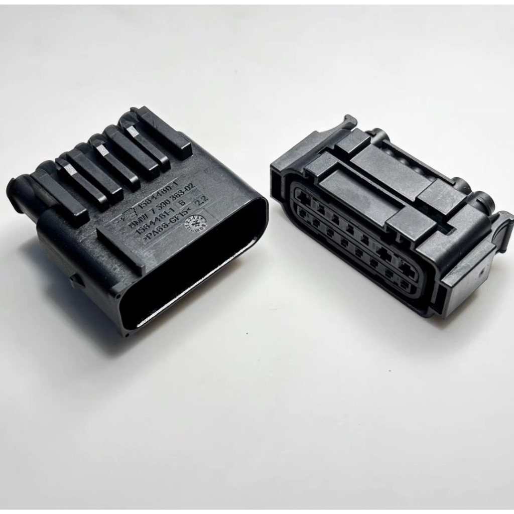 BMW series TE 1564456-1/BMW 7590363-02/1564460-1/7590356-05 ข้อต่อ