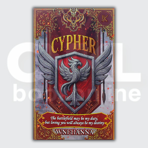 ( Idea Kretif ) Cypher by Wnfhanna