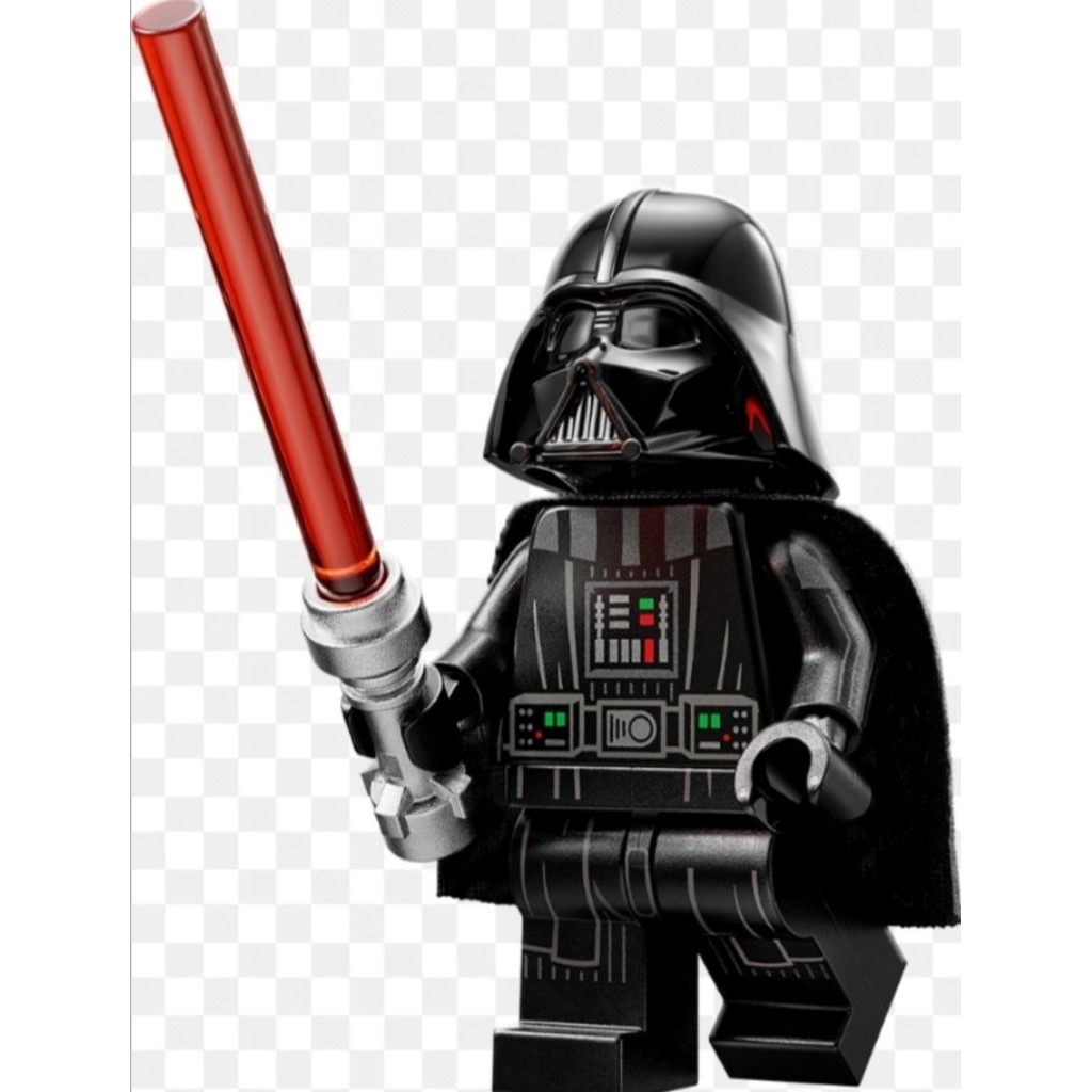 เลโก้] 75387 Star Wars ~ sw1249 มินิฟิกเกอร์ Darth Vader (ใหม่)