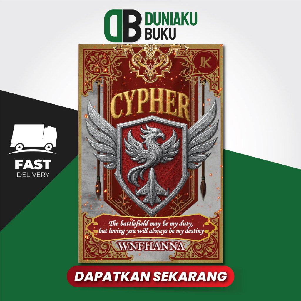 (หนังสือโลกของฉัน) CREATIVE IDEA CYPHER 9789672803843