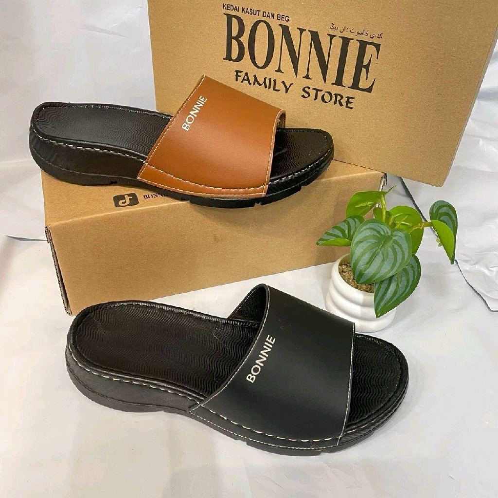 BONY HJ10412 รองเท้าแตะผู้หญิง