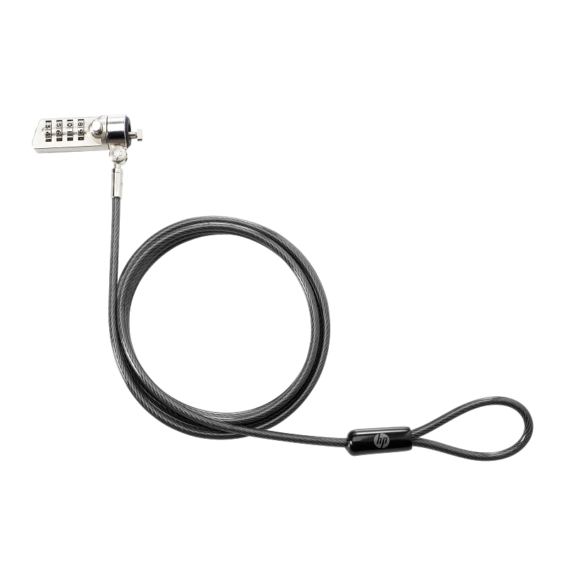 HP Essential Combine Lock T0Y16AA (7mm x 3mm)