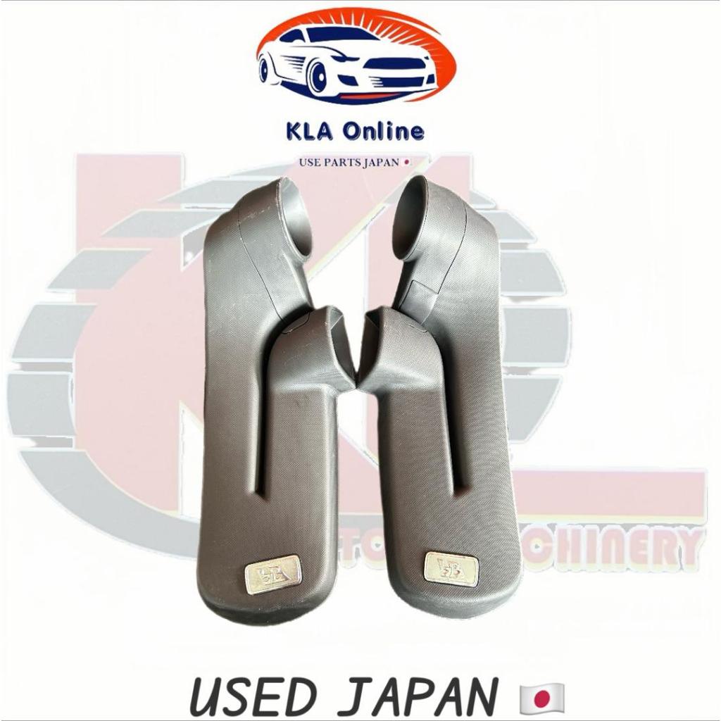 896.TOYOTA BB Bb QNC20 21 REAR ROOF PIONEER TS-07921 SPEAKER 1SET(USED JAPAN)