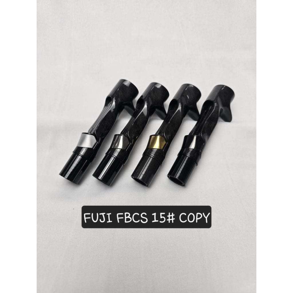 REEL SEAT BC / FUJI FBCS 15 COPY