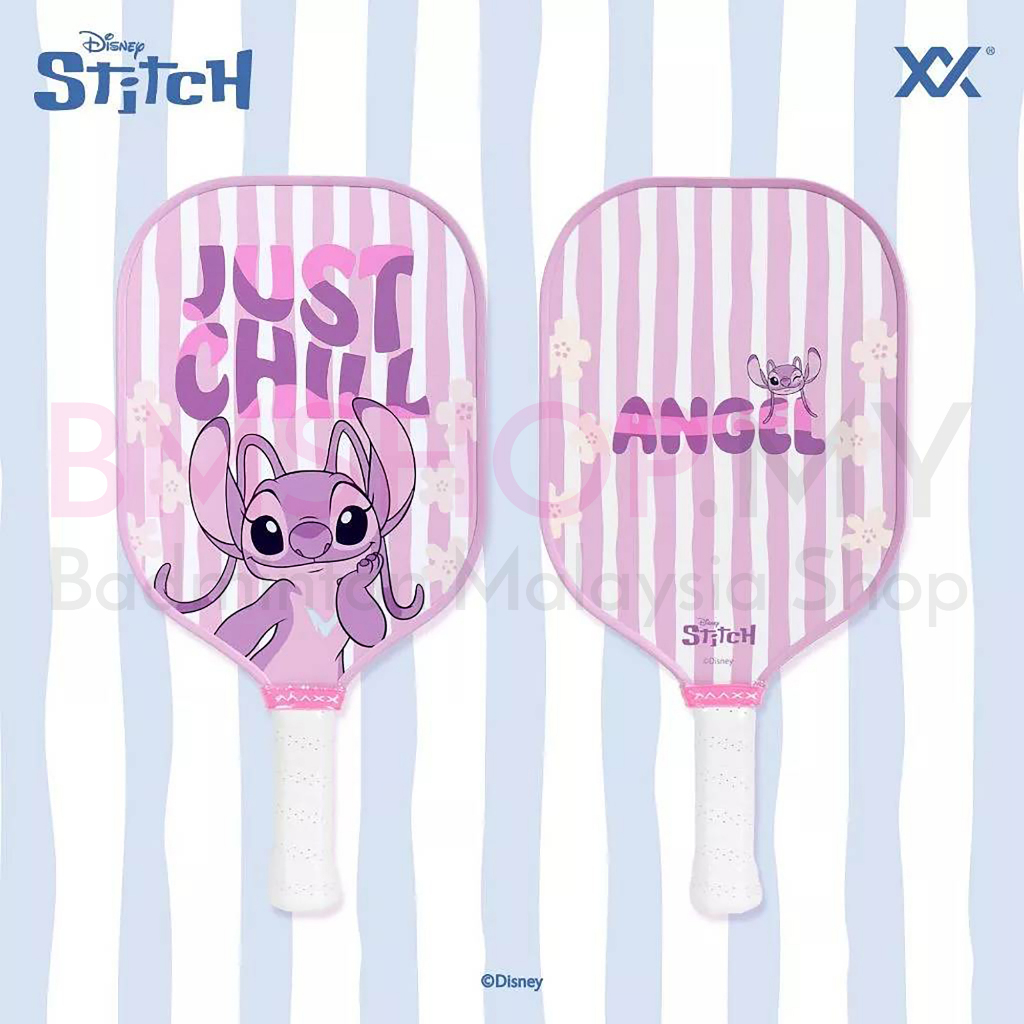 MAXX Stitch Pickleball Paddle - Angel & Stitch