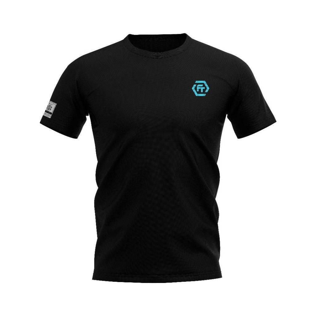 Felet H76 เสื้อแบดมินตันแห้งเร็ว / Felet H76 Baju Badminton