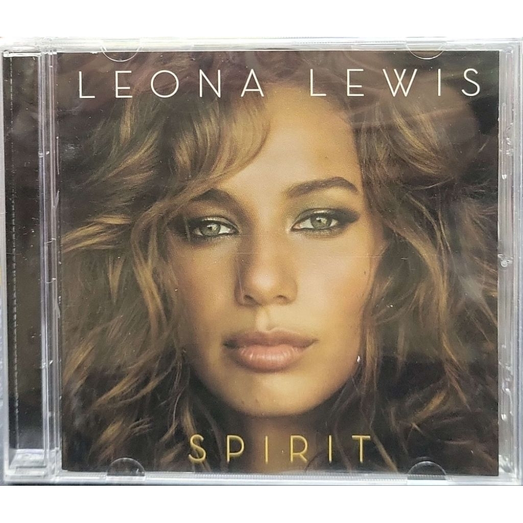 Leona Lewis - Spirit (CD)