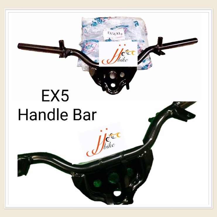 EX5 แฮนด์บาร์ HONDA EX5 EX5 DREAM