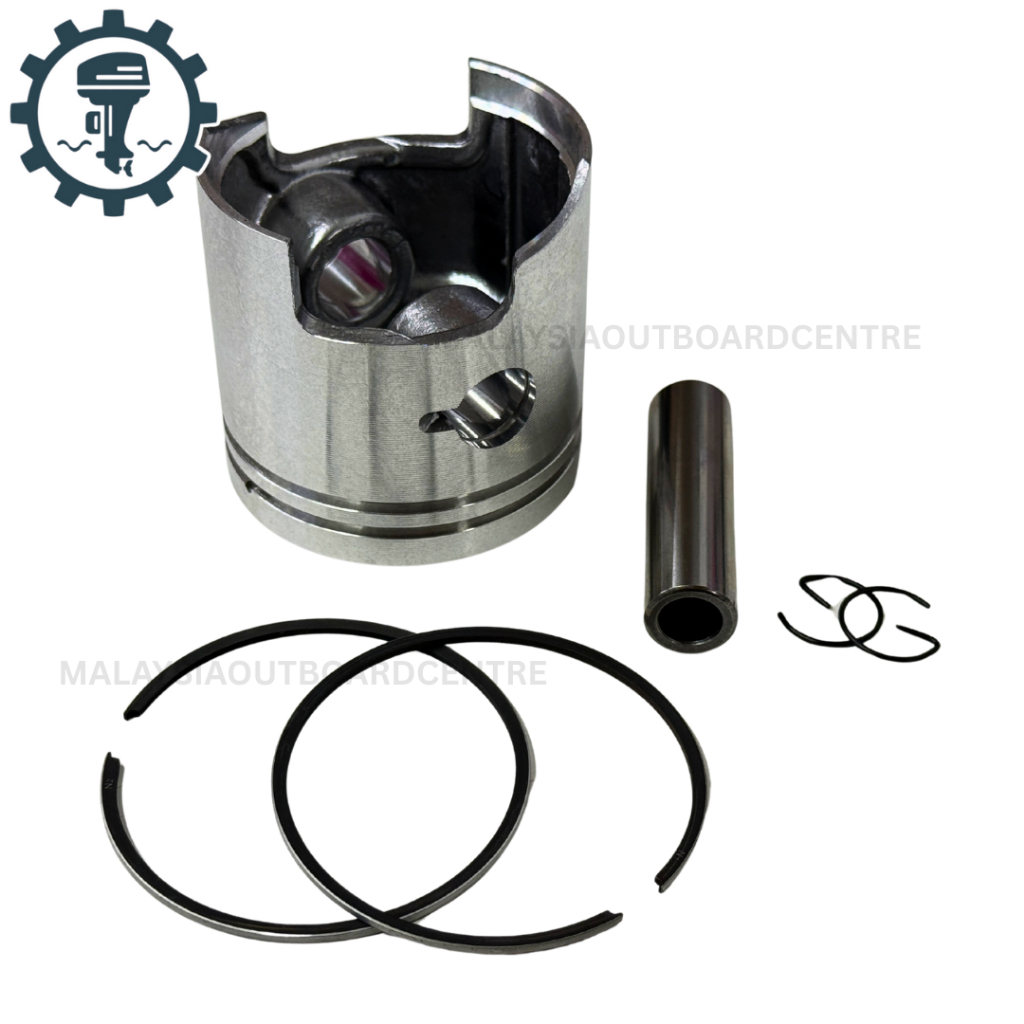 12110-93120 SUZUKI PISTON SET 15HP (59MM)