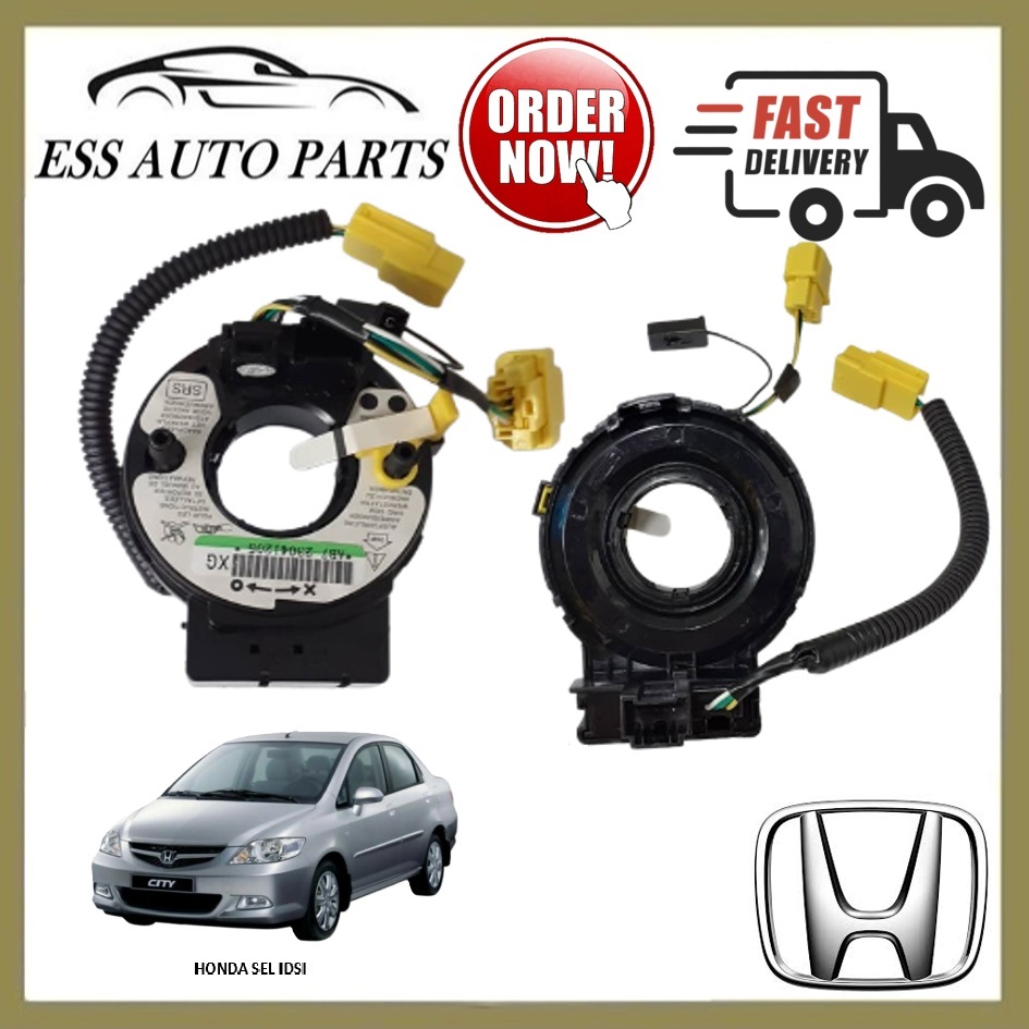 77900-SAA-G51 SEL IDSI CITY GD1,GD3,GD5 2008 นาฬิกา SPRING