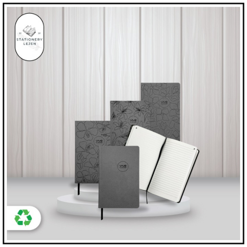 Svelte Notebook Series