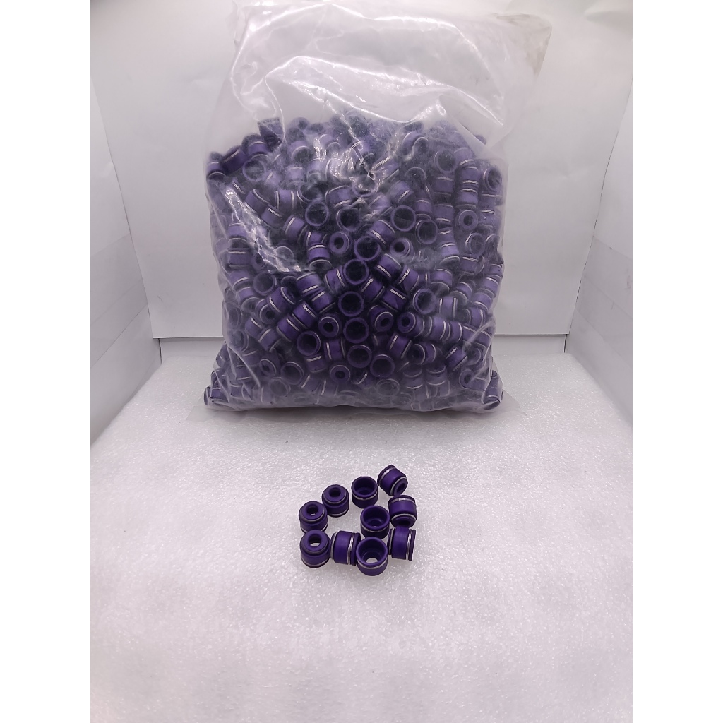 HONDA EX5 / AVANIZ / SRL115 FI / NVX / NMAX / EGO LC FI / SOLARIZ /VALVE SEAL STEM RACING DOUBLE SPR